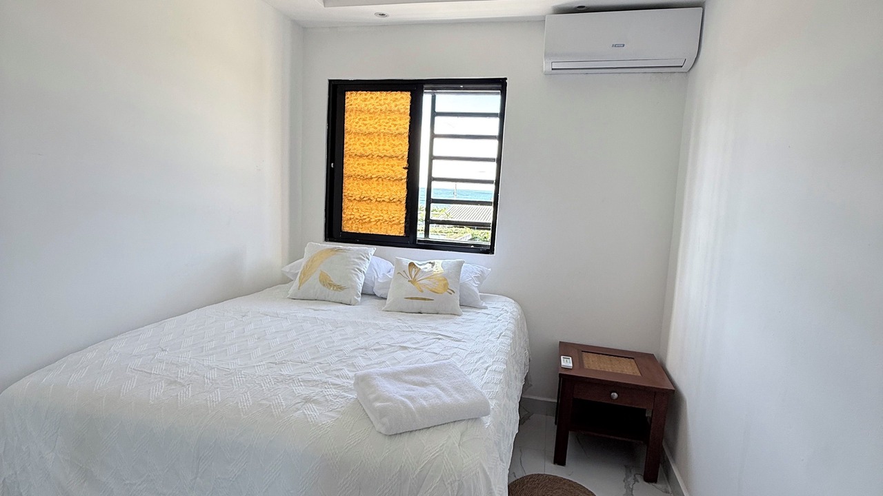 Photo of Bedroom in Los Frailes