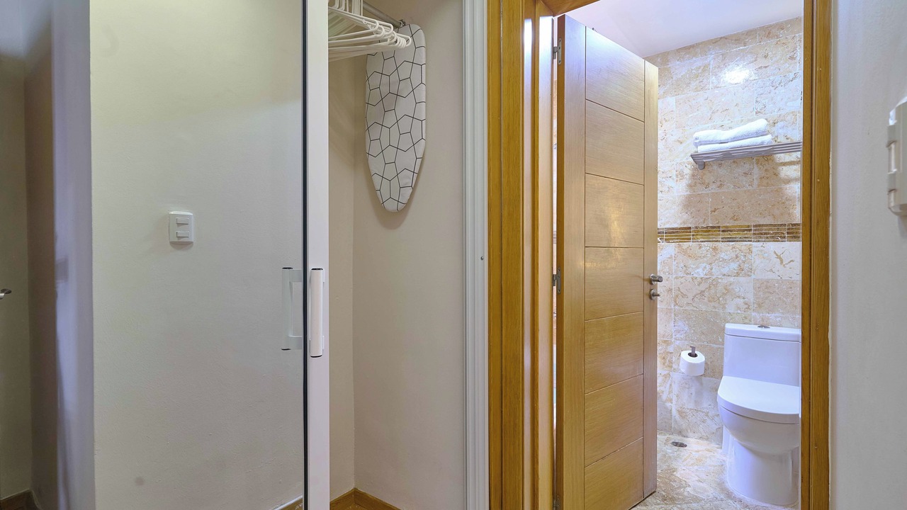 Photo of Bathroom in Guayacanes