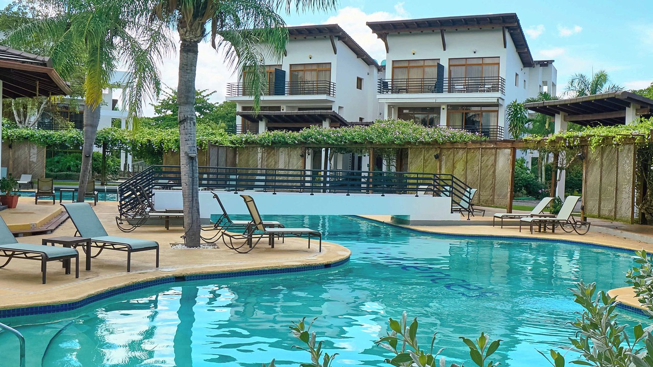 Photo of Outdoor in Guayacanes