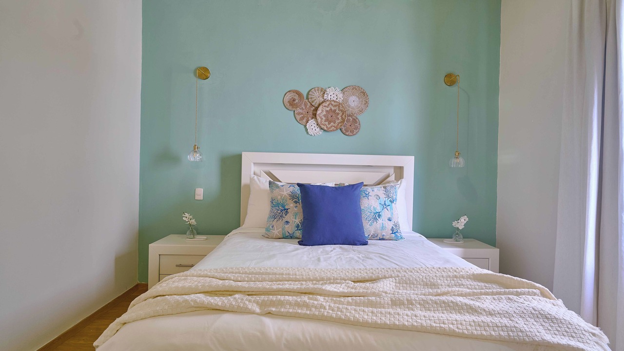 Photo of Bedroom in Guayacanes