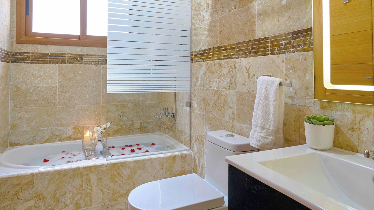Photo of Bathroom in Guayacanes