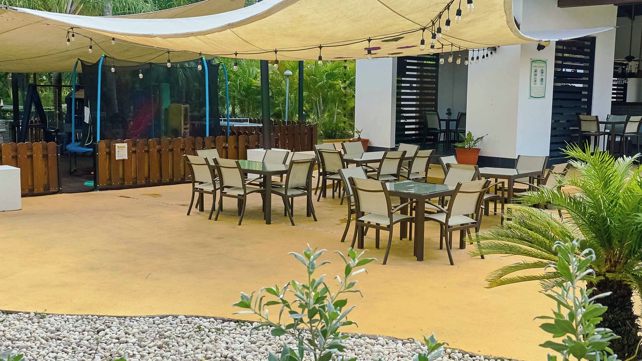 Photo of Outdoor in Guayacanes