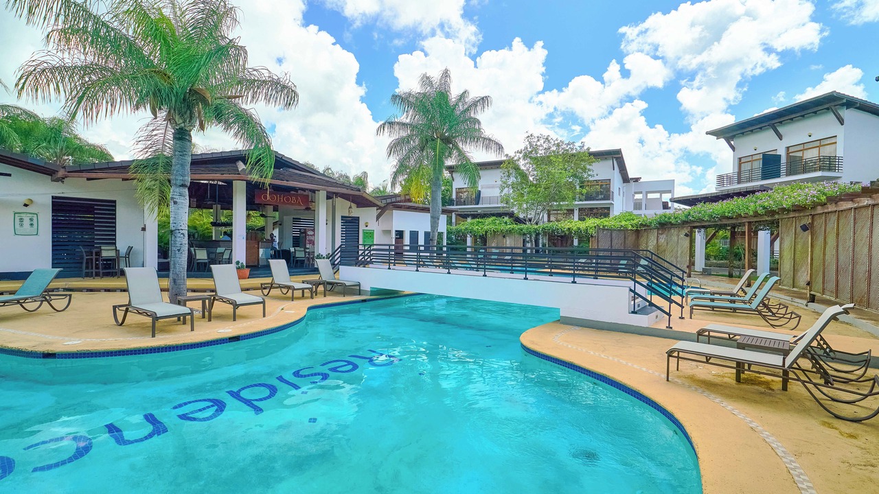 Photo of Outdoor in Guayacanes
