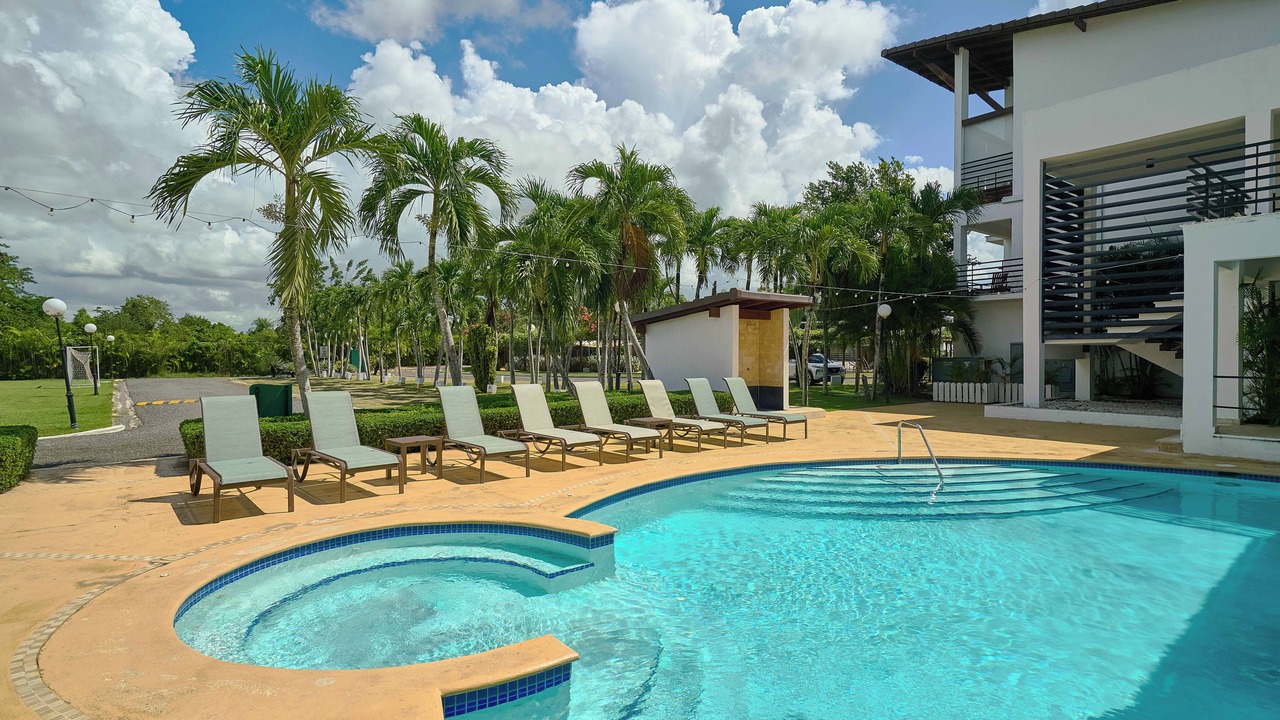Photo of Outdoor in Guayacanes