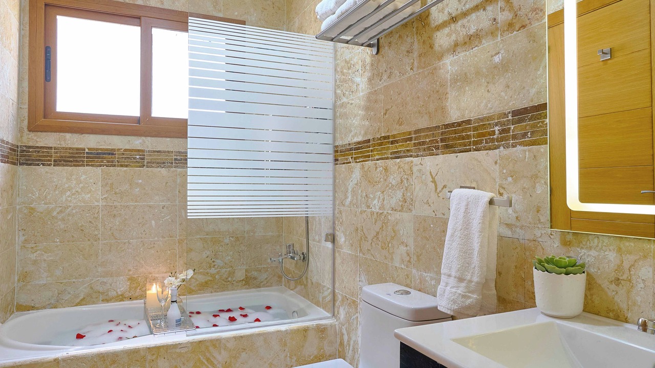 Photo of Bathroom in Guayacanes