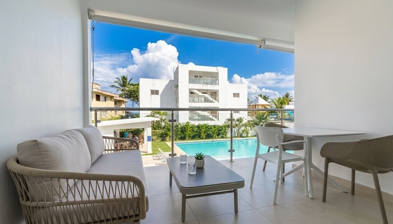 Photo of Outdoor in Cabarete