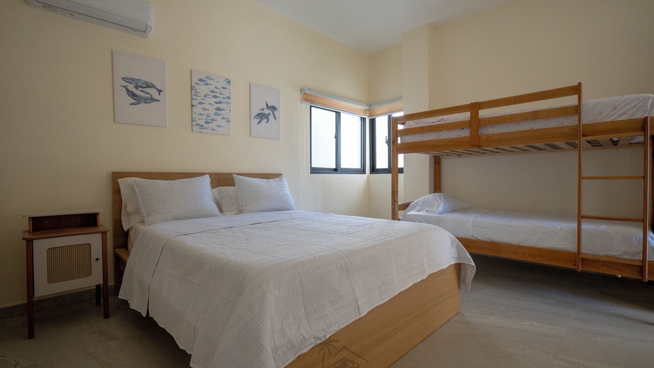 Photo of Bedroom in Las Galeras