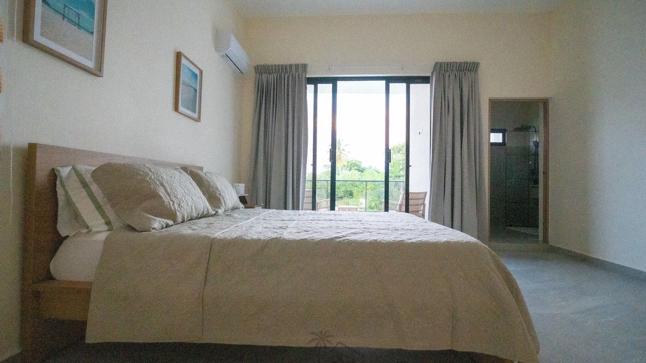 Photo of Bedroom in Las Galeras