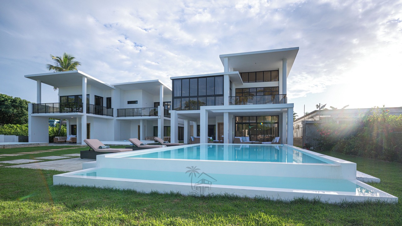 Photo of Outdoor in Las Galeras