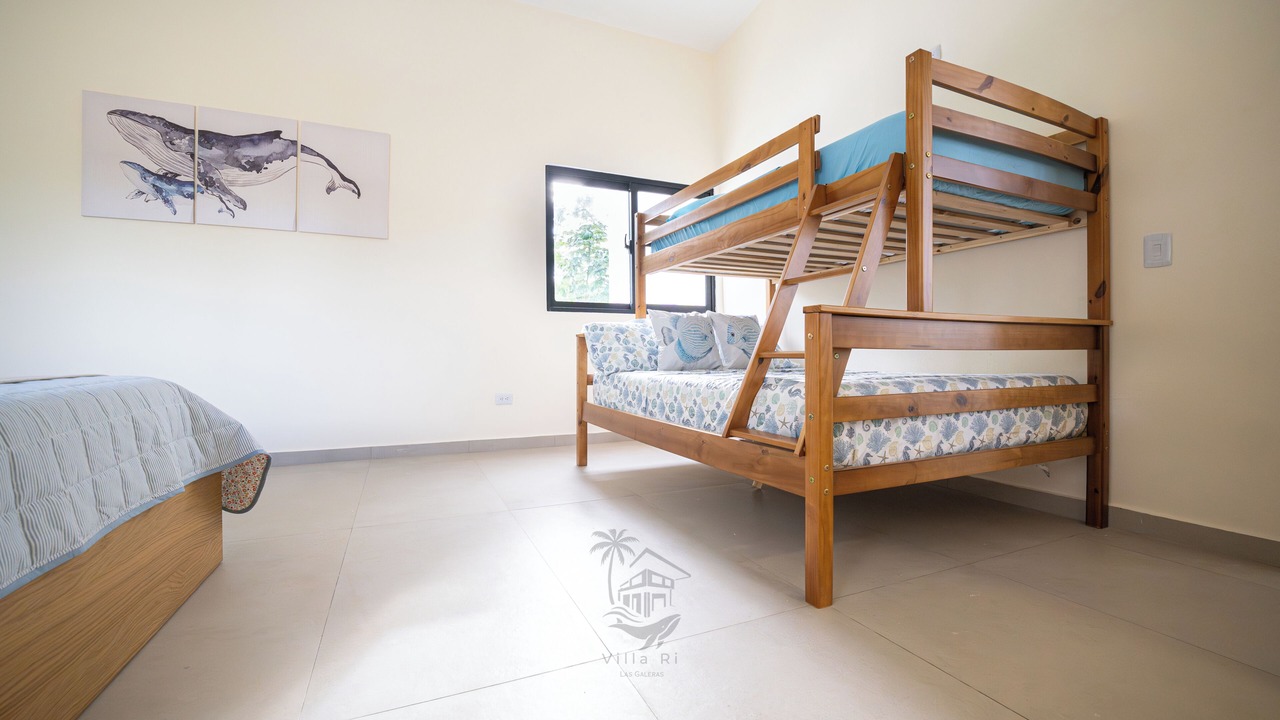 Photo of Bedroom in Las Galeras