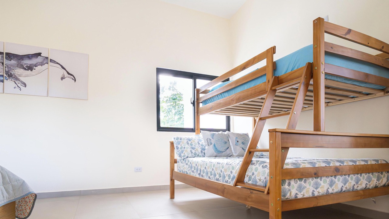 Photo of Bedroom in Las Galeras