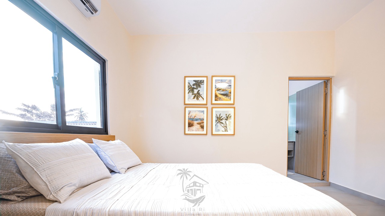 Photo of Bedroom in Las Galeras