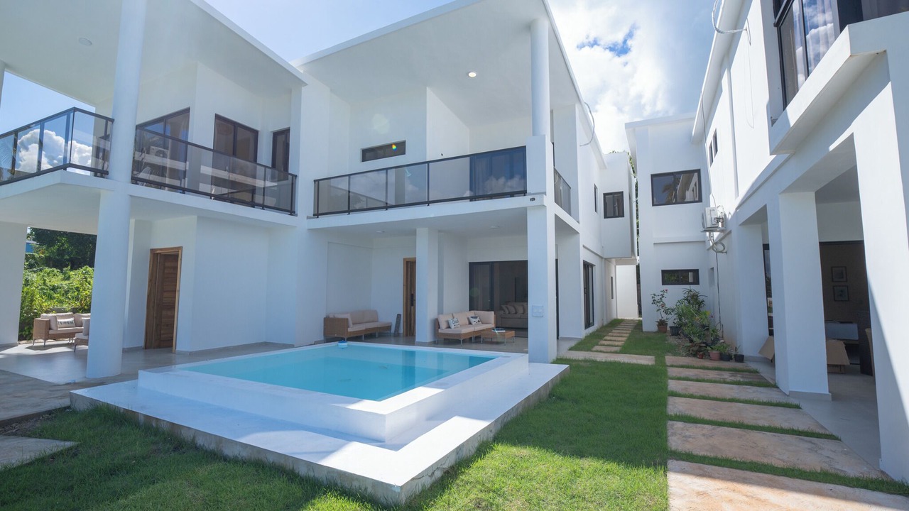 Photo of Outdoor in Las Galeras