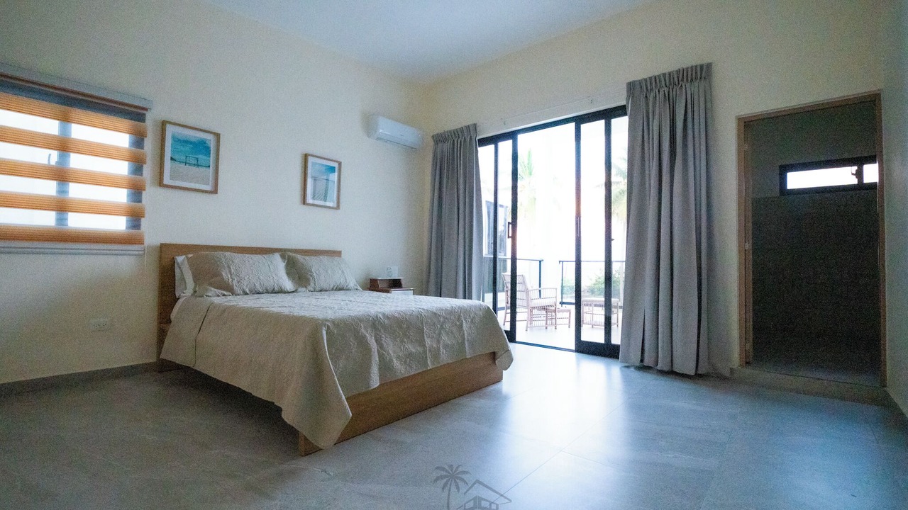 Photo of Bedroom in Las Galeras