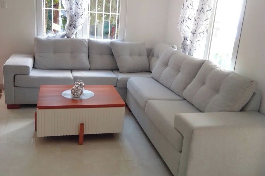 Photo of Livingroom in Paraiso