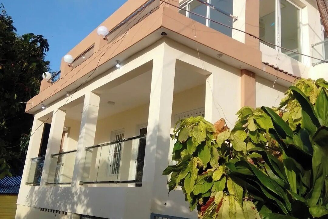Photo of Outdoor in Paraiso