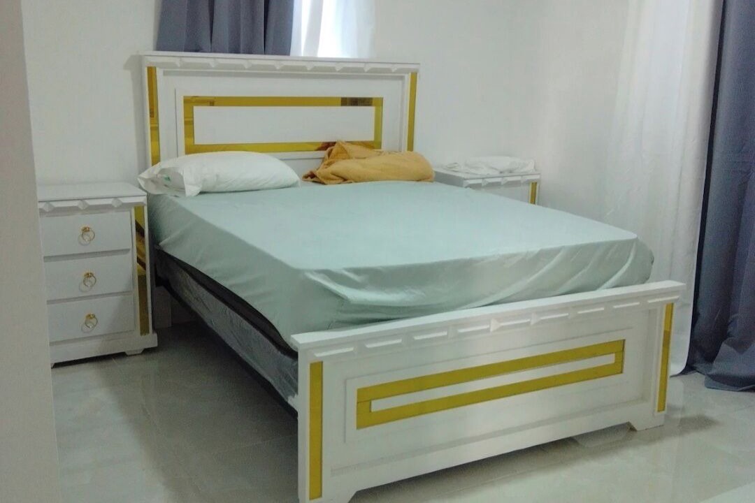 Photo of Bedroom in Paraiso
