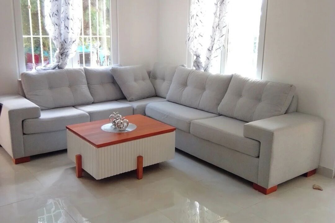 Photo of Livingroom in Paraiso