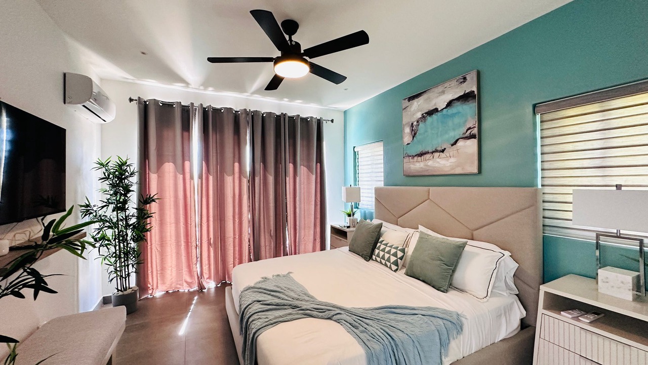 Photo of Bedroom in La Esplanada