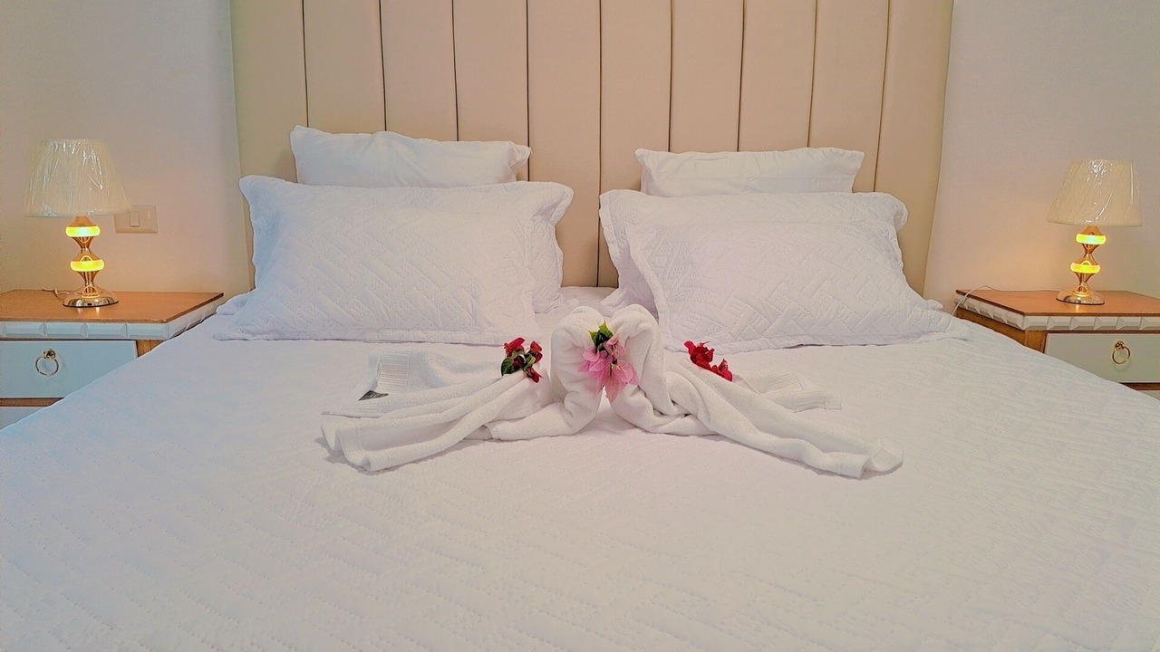 Photo of Bedroom in Los Melones