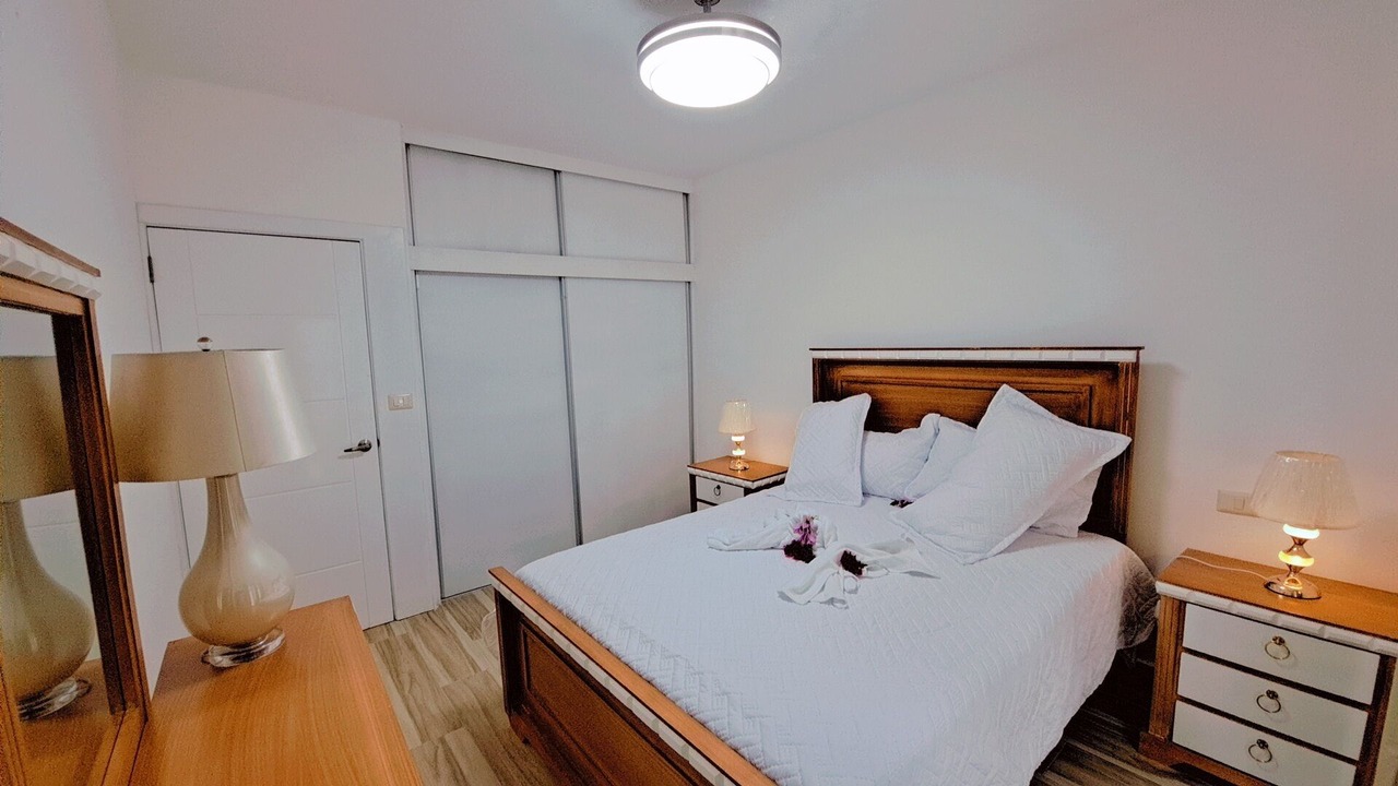 Photo of Bedroom in Los Melones