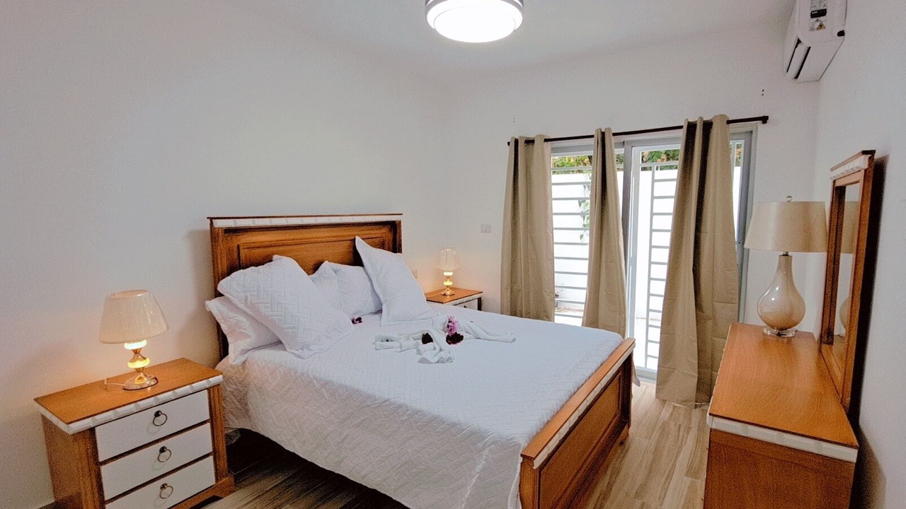 Photo of Bedroom in Los Melones