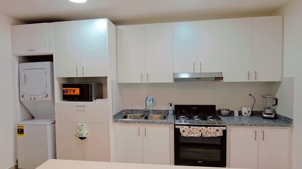 Photo of Kitchen in Los Melones