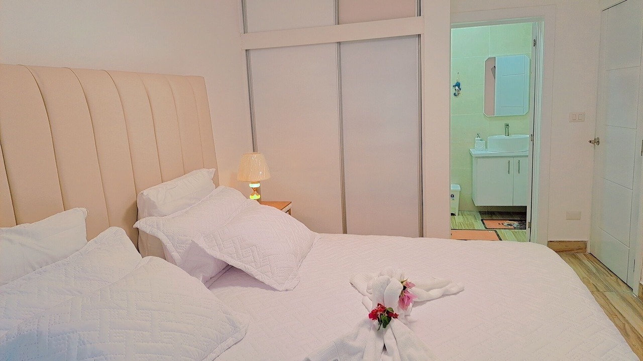 Photo of Bedroom in Los Melones