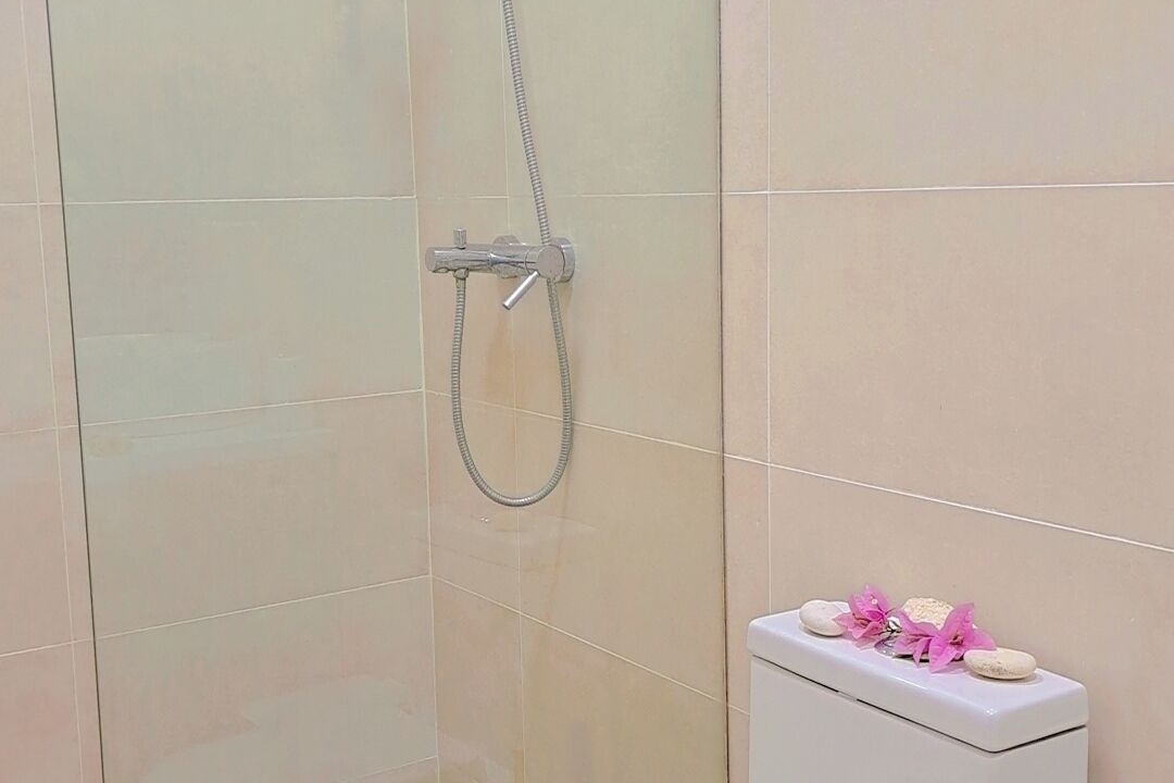 Photo of Bathroom in Los Melones