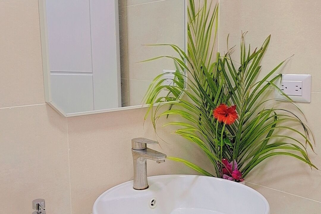 Photo of Bathroom in Los Melones