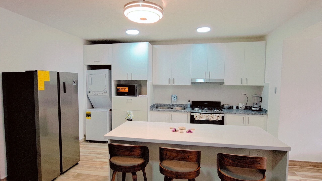 Photo of Kitchen in Los Melones