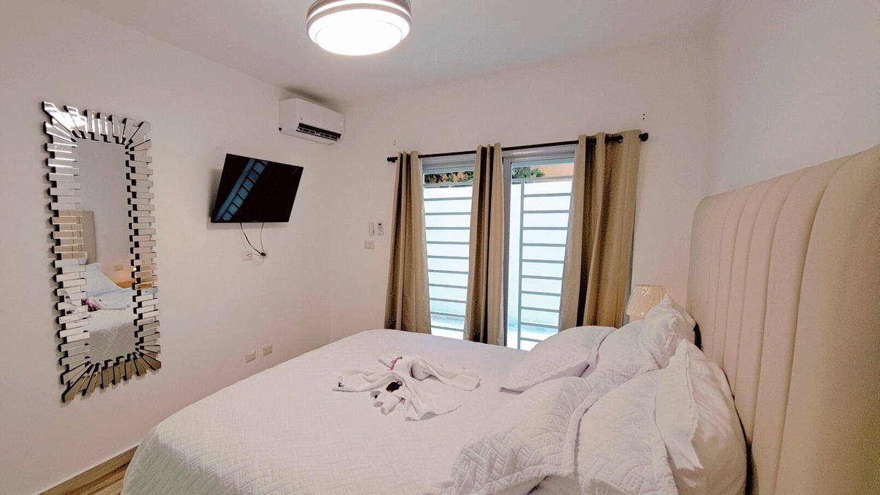 Photo of Bedroom in Los Melones