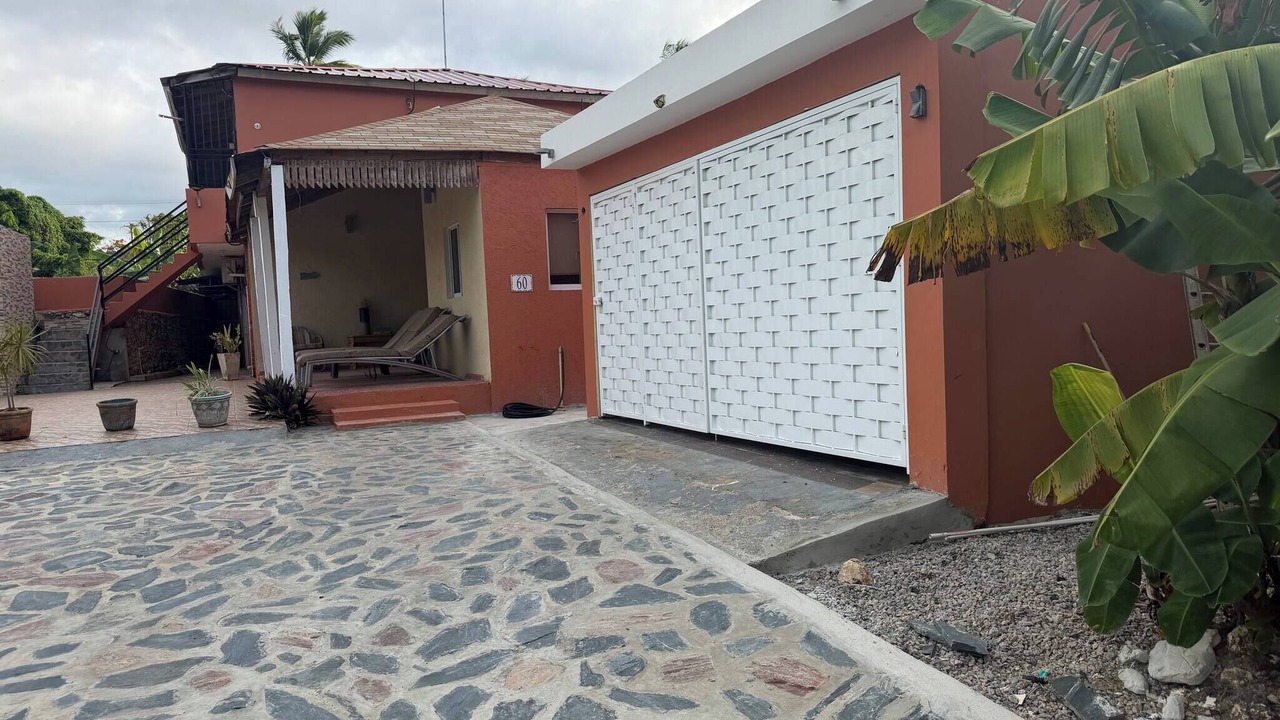 Photo of Outdoor in Cabrera