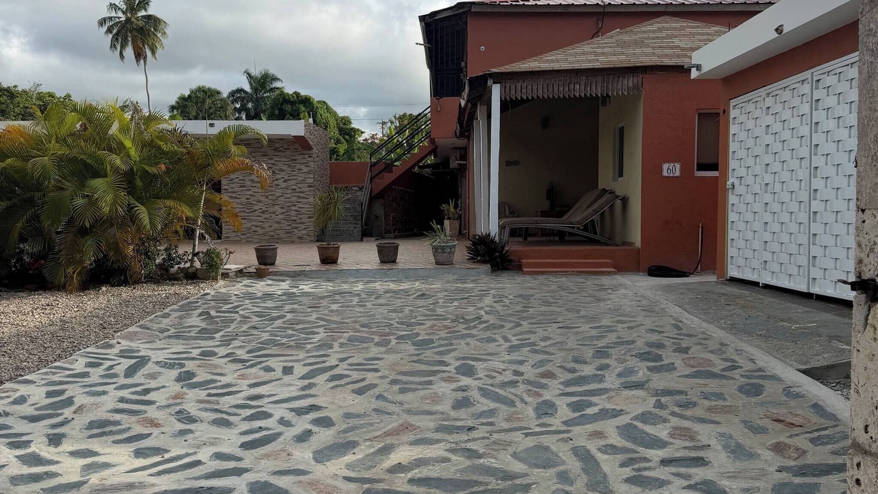 Photo of Outdoor in Cabrera