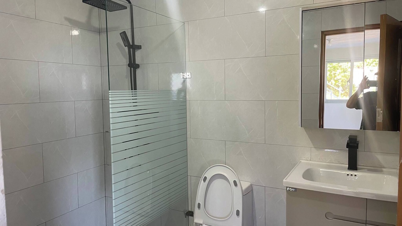 Photo of Bathroom in Abreu
