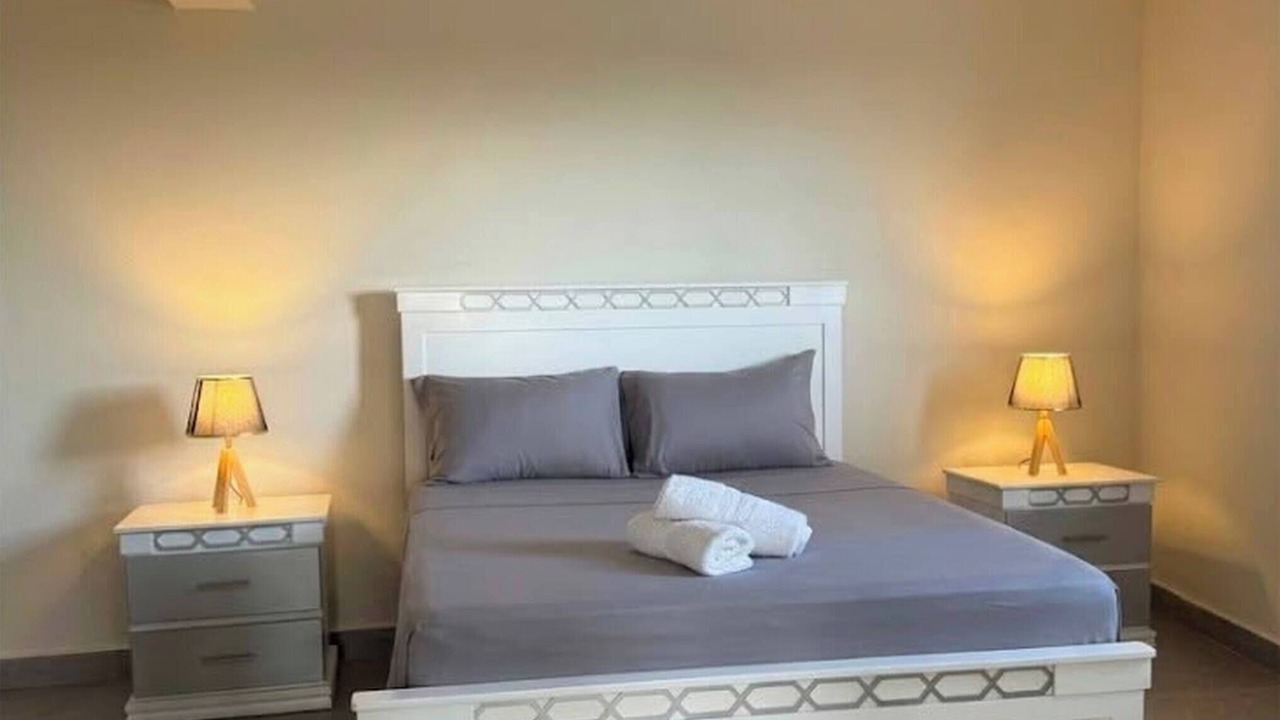 Photo of Bedroom in Abreu