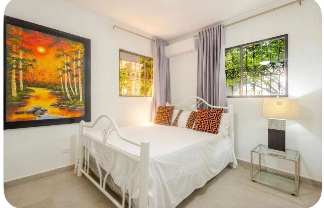 Photo of Bedroom in Bonao