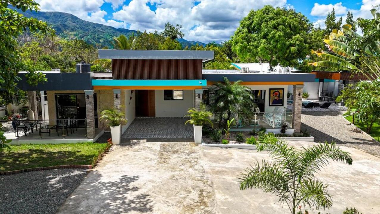Photo of Outdoor in Bonao