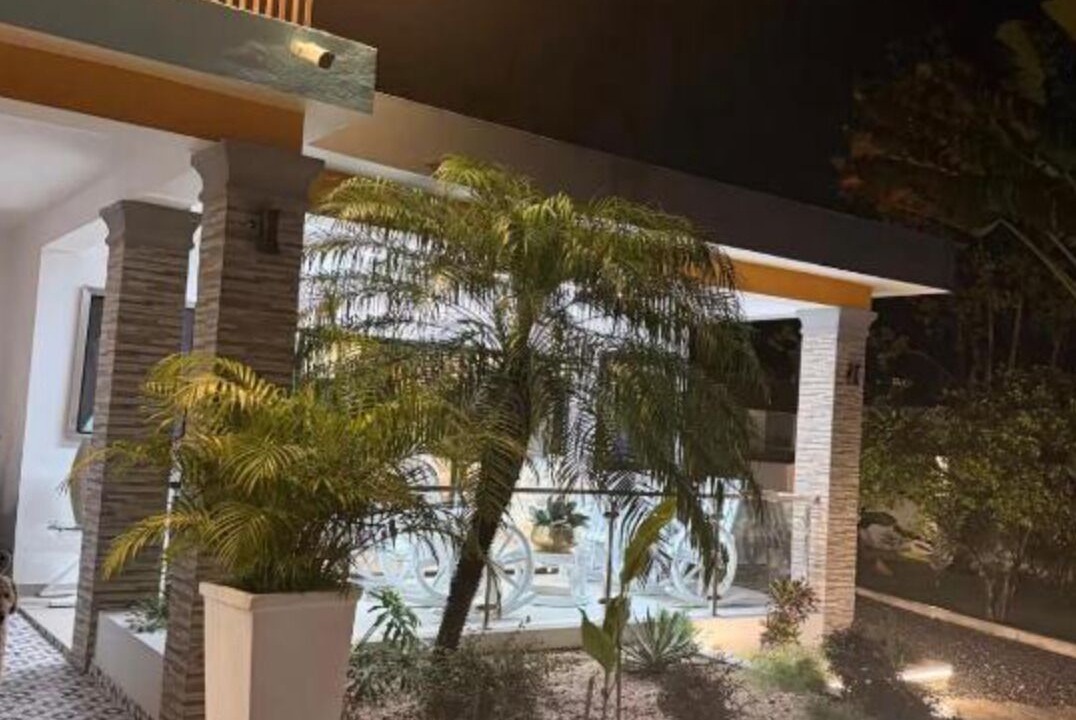 Photo of Outdoor in Bonao
