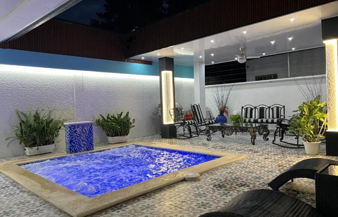 Photo of Patio Balcony in Bonao