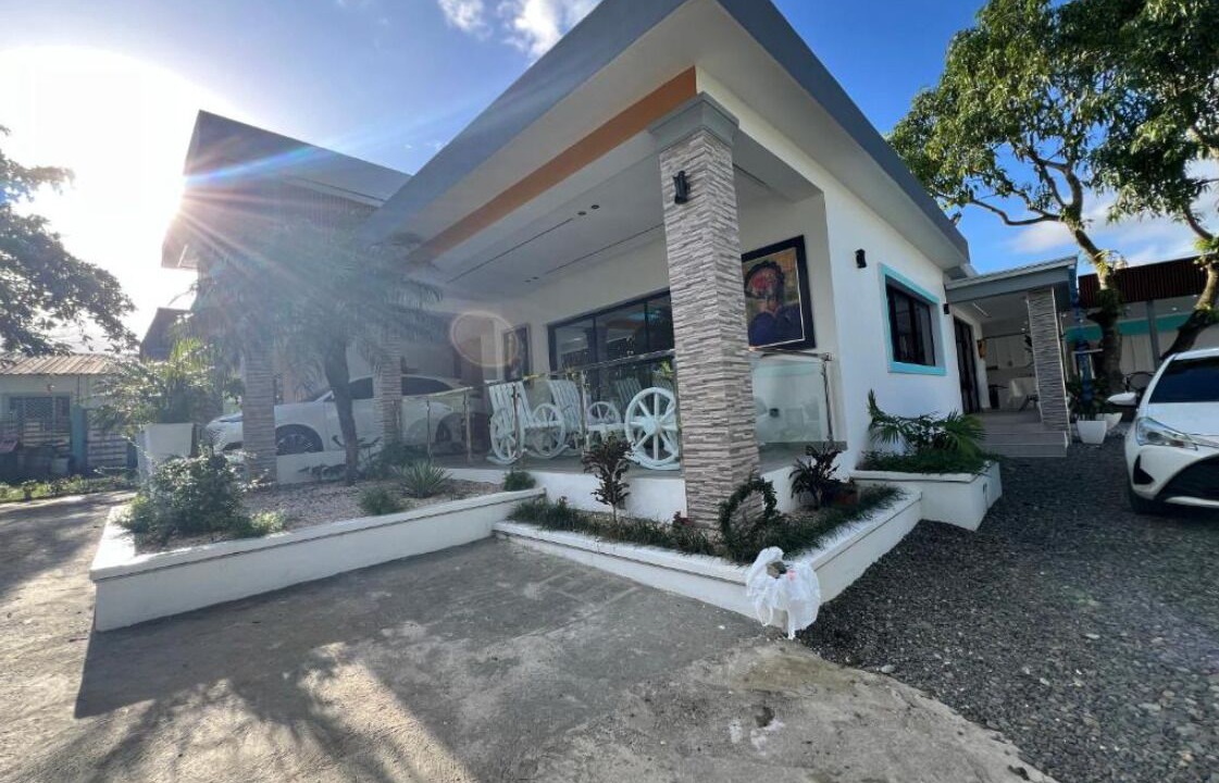 Photo of Outdoor in Bonao