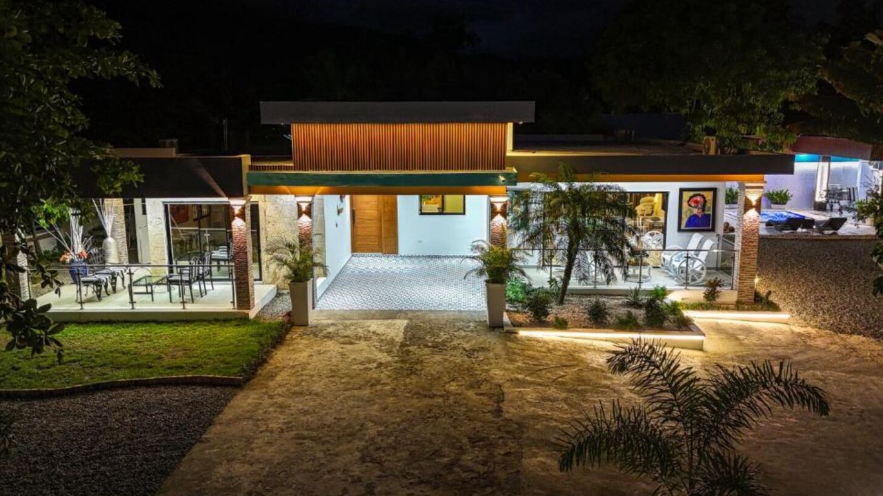 Photo of Outdoor in Bonao