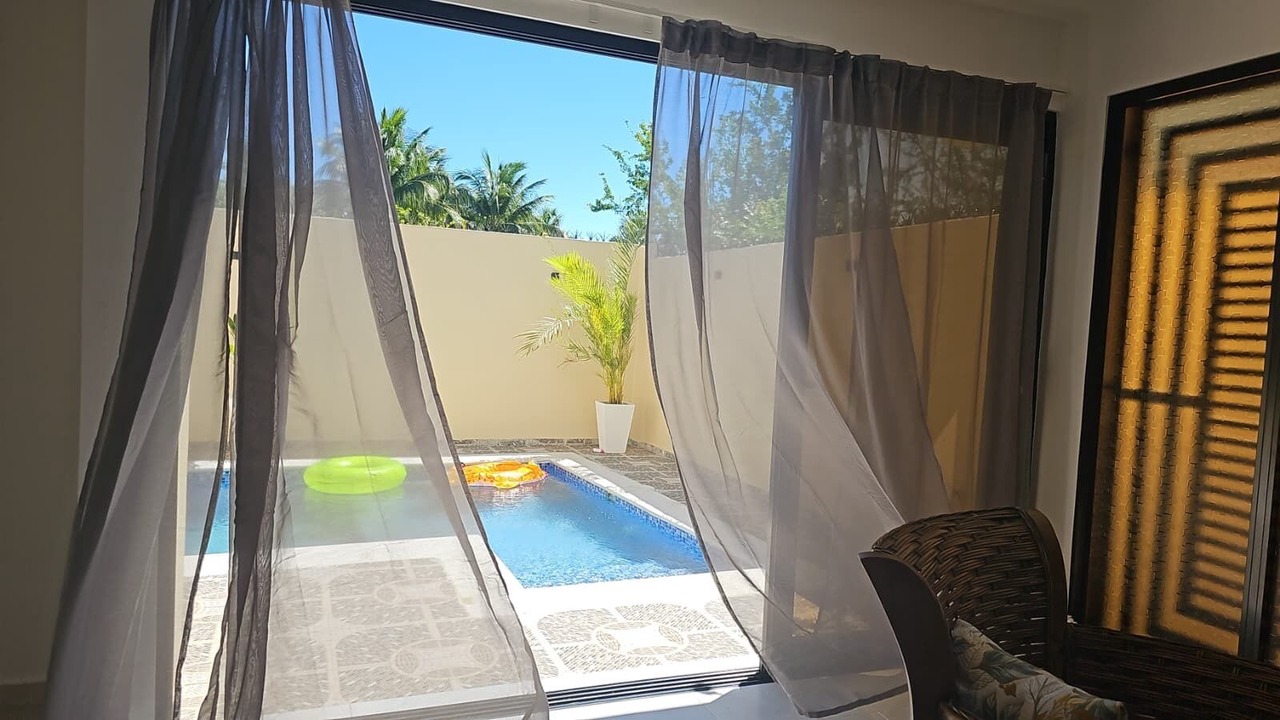 Photo of Outdoor in Esperanza