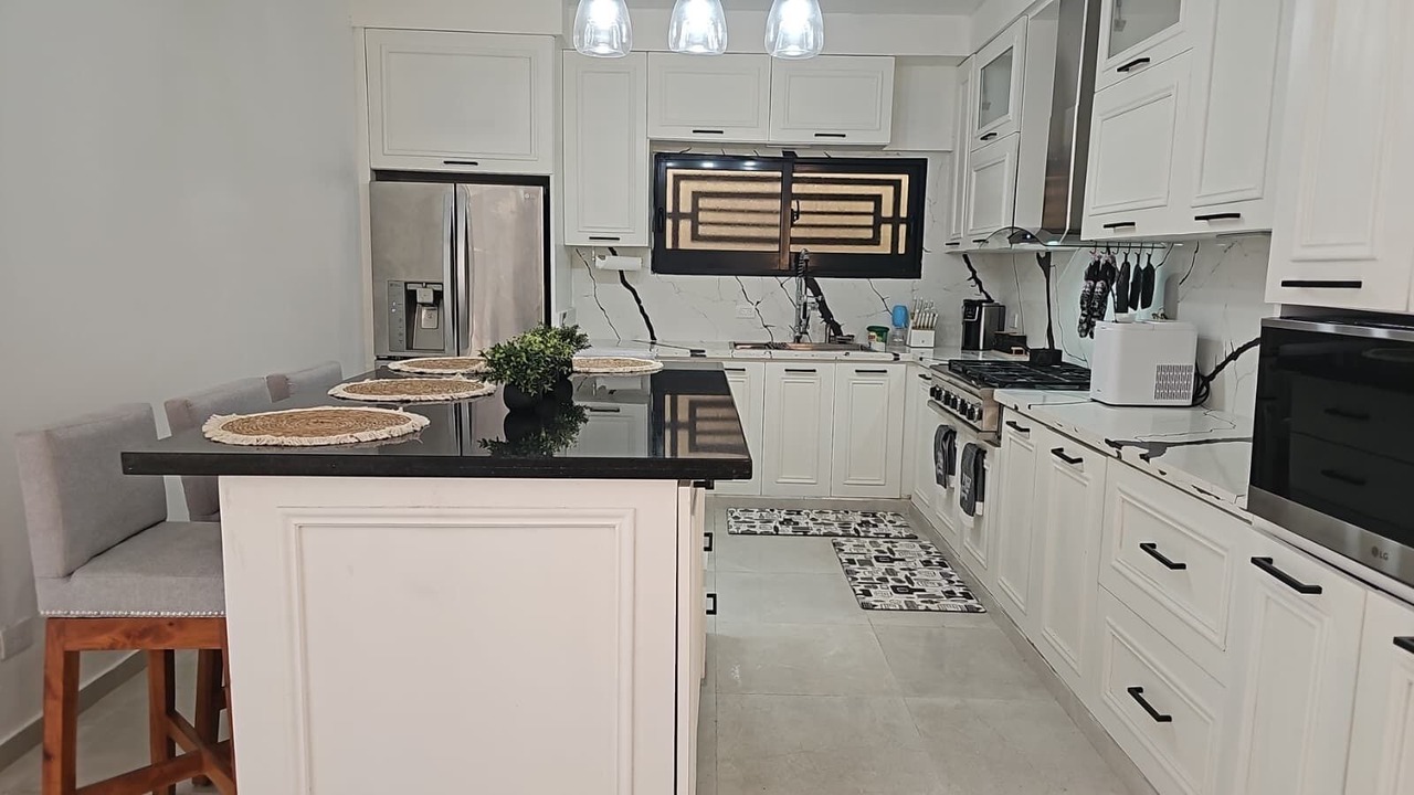 Photo of Kitchen in Esperanza