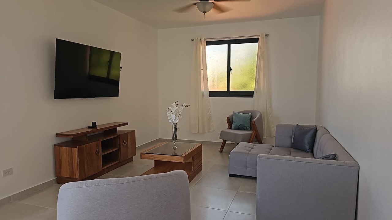 Photo of Livingroom in Esperanza