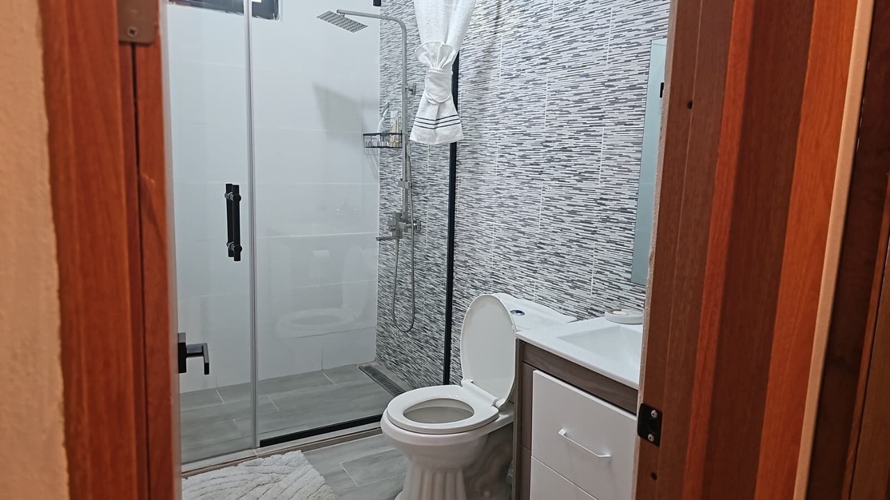 Photo of Bathroom in Esperanza
