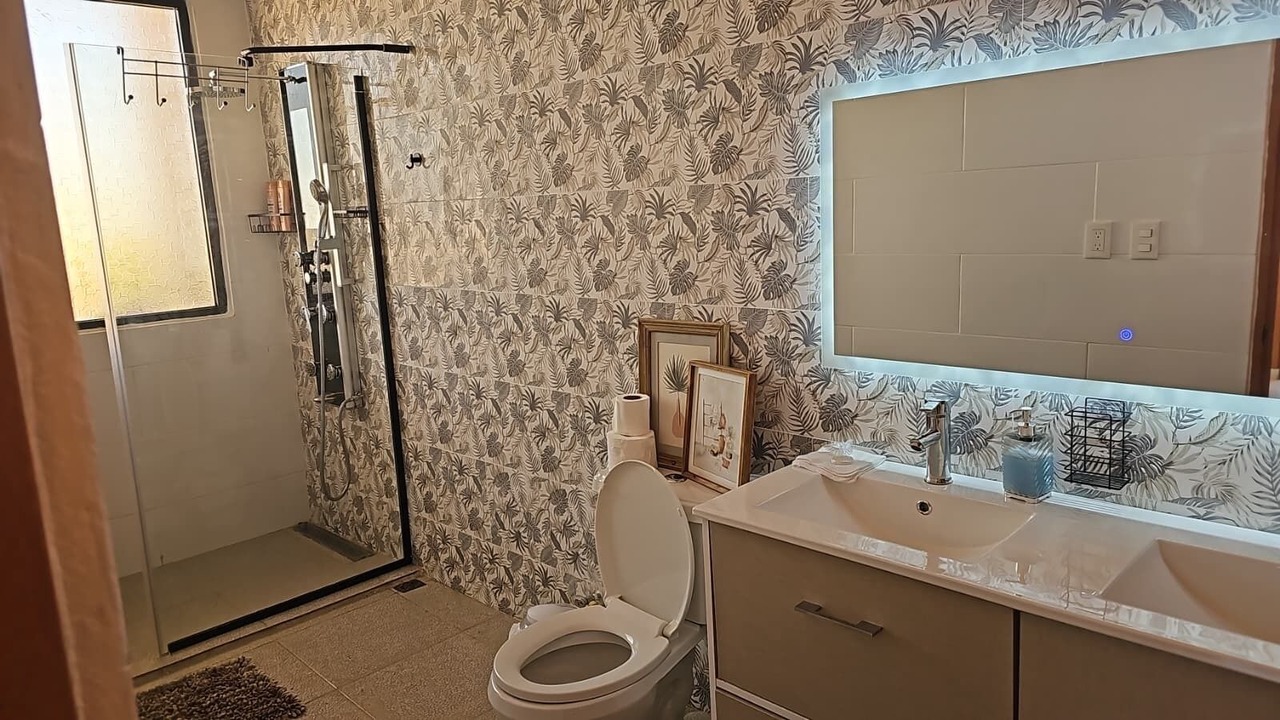 Photo of Bathroom in Esperanza