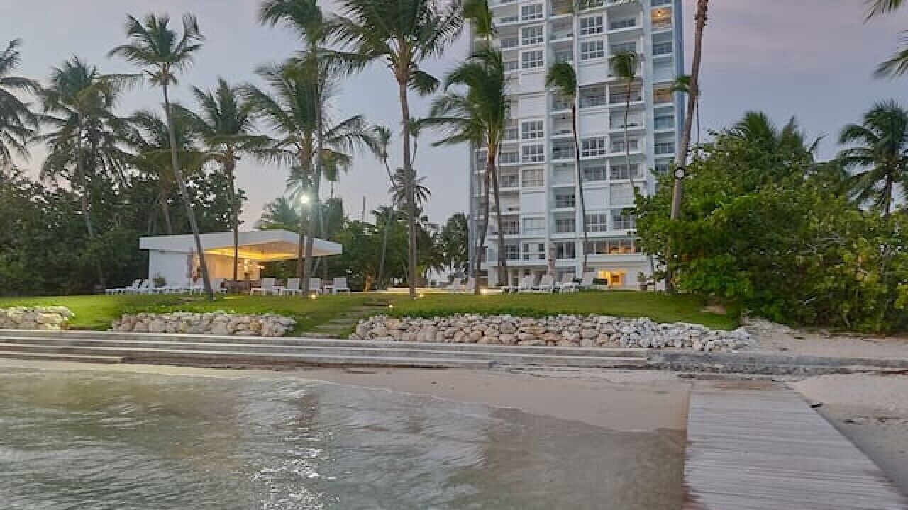 Photo of Outdoor in Juan Dolio - El Pueblo