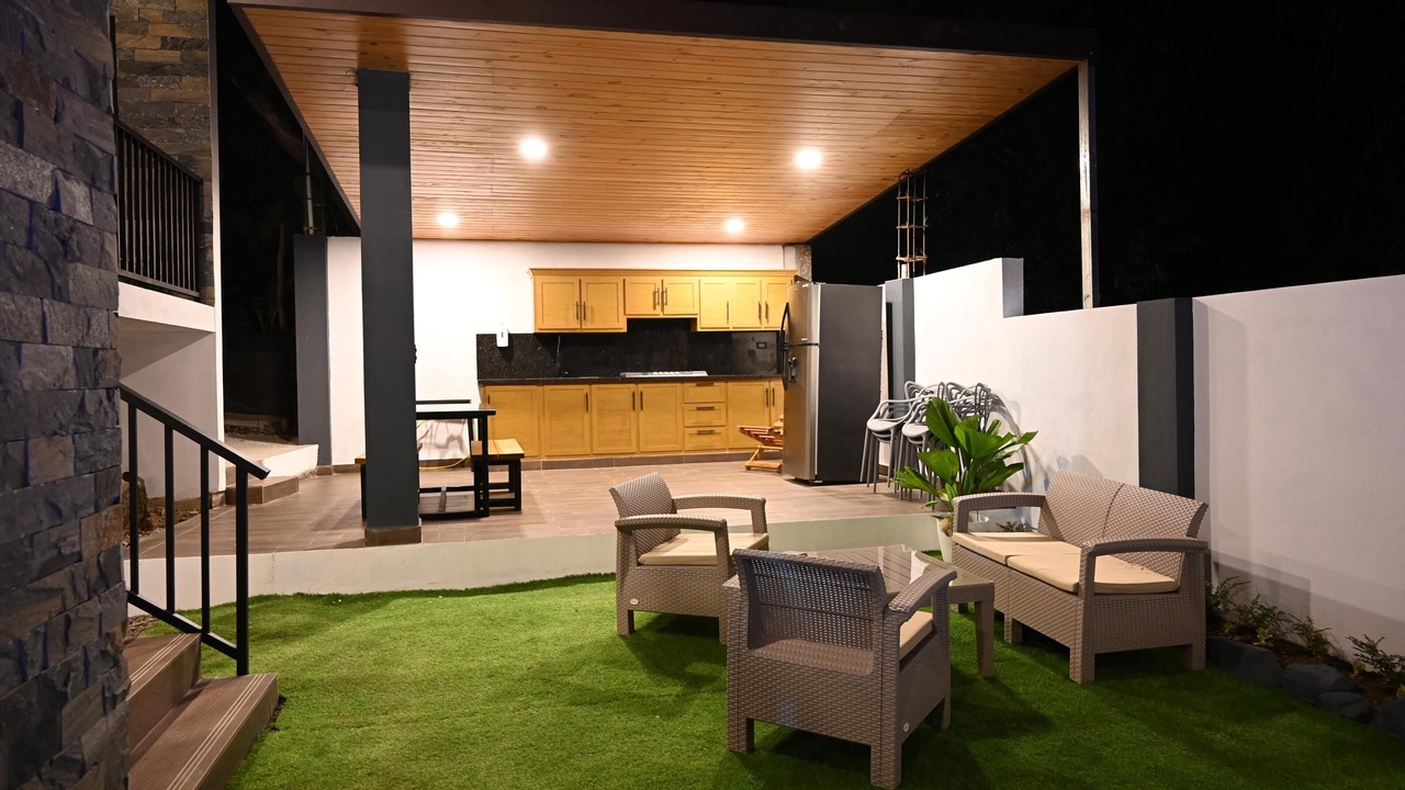 Photo of Patio Balcony in Pinar Quemado