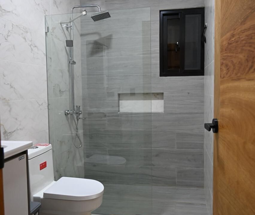 Photo of Bathroom in Pinar Quemado